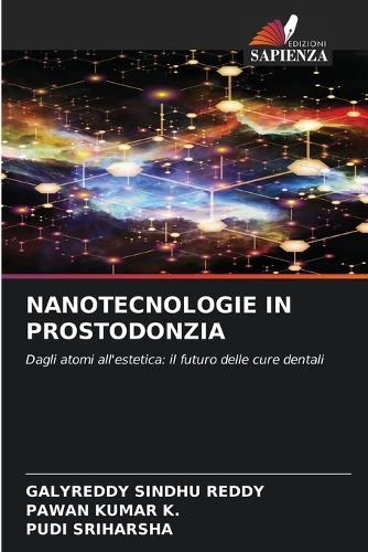 Nanotecnologie in Prostodonzia