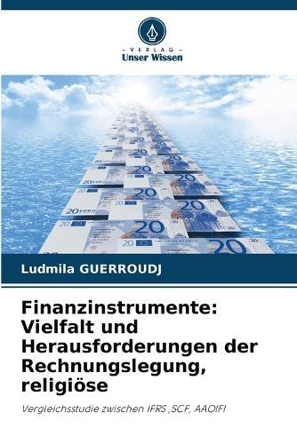 Finanzinstrumente: Vielfalt und Herausforderungen der Rechnungslegung, religiöse