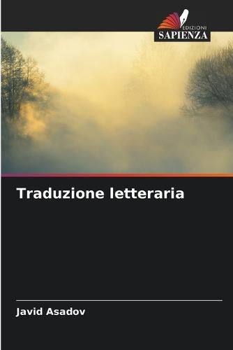 Traduzione letteraria