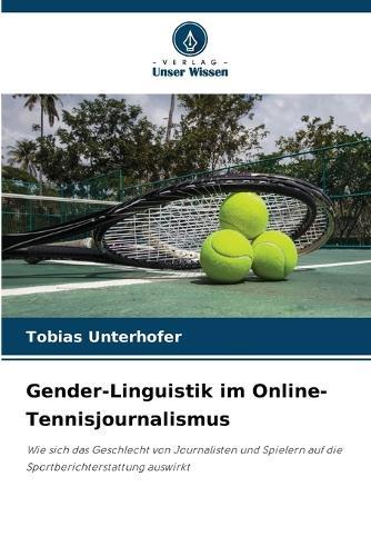 Gender-Linguistik im Online-Tennisjournalismus