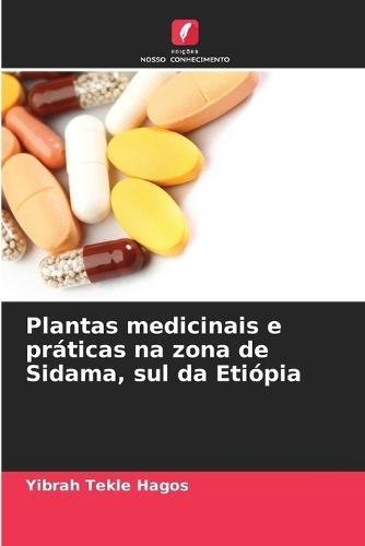 Plantas medicinais e práticas na zona de Sidama, sul da Etiópia