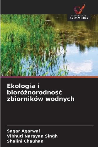 Ekologia i bioróżnorodnośc zbiorników wodnych