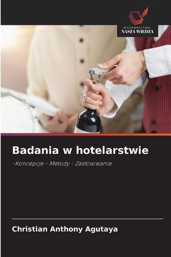 Badania w hotelarstwie