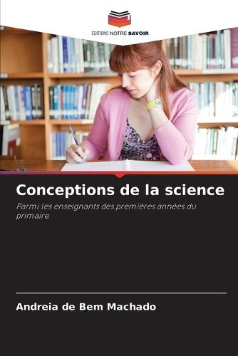 Conceptions de la science
