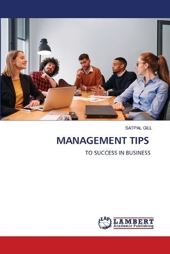 Management Tips