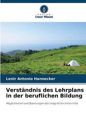 Verständnis des Lehrplans in der beruflichen Bildung