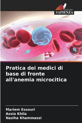 Pratica dei medici di base di fronte all'anemia microcitica