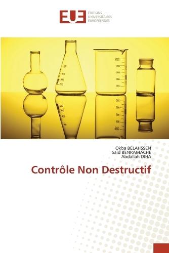 Contrôle Non Destructif