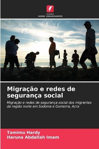 Migração e redes de segurança social