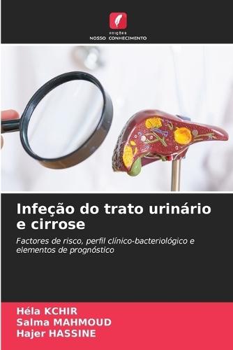 Infeção do trato urinário e cirrose