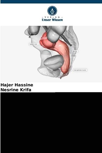 Präkanzeröse Läsionen des Anus