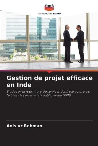 Gestion de projet efficace en Inde