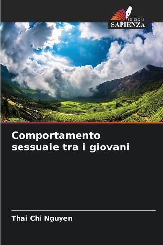 Comportamento sessuale tra i giovani
