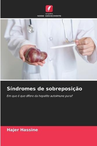 Síndromes de sobreposição