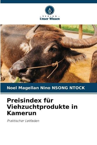 Preisindex für Viehzuchtprodukte in Kamerun