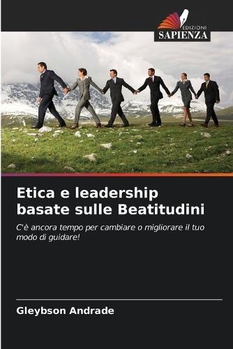 Etica e leadership basate sulle Beatitudini