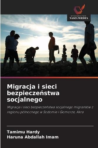 Migracja i sieci bezpieczeństwa socjalnego
