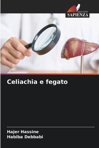 Celiachia e fegato