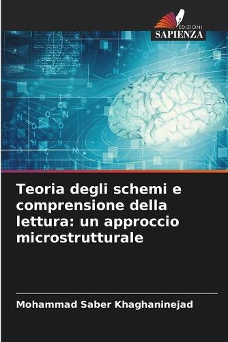 Teoria degli schemi e comprensione della lettura: un approccio microstrutturale