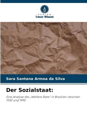 Der Sozialstaat