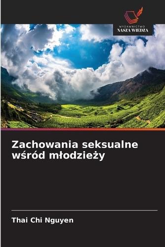 Zachowania seksualne wśród mlodzieży