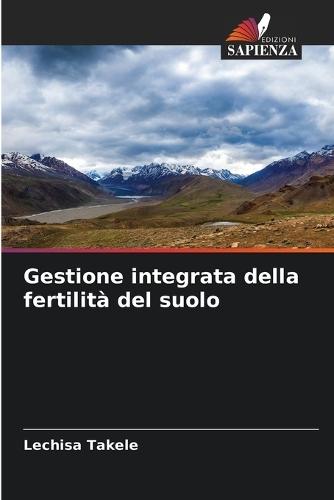 Gestione integrata della fertilità del suolo