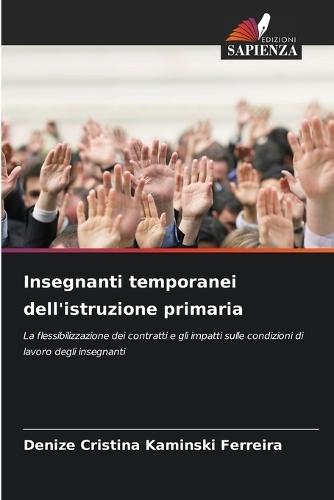 Insegnanti temporanei dell'istruzione primaria