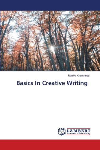 Basics In Creative Writing