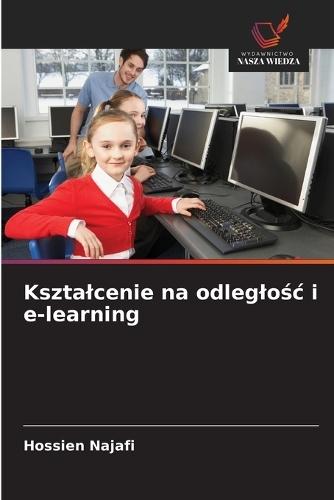 Ksztalcenie na odleglośc i e-learning