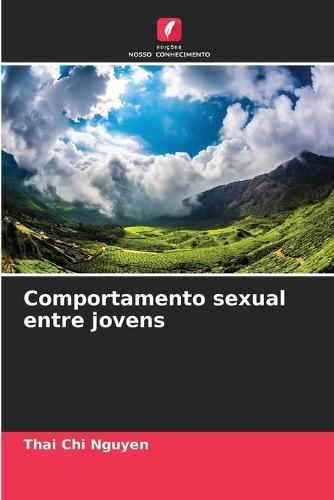 Comportamento sexual entre jovens