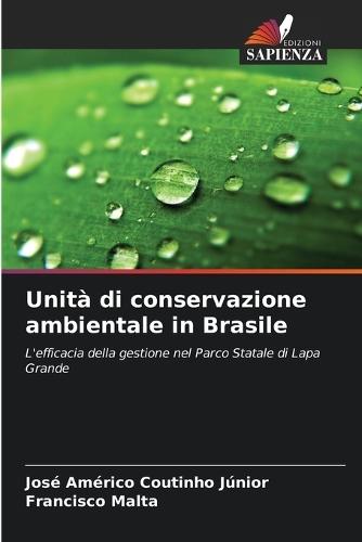 Unità di conservazione ambientale in Brasile