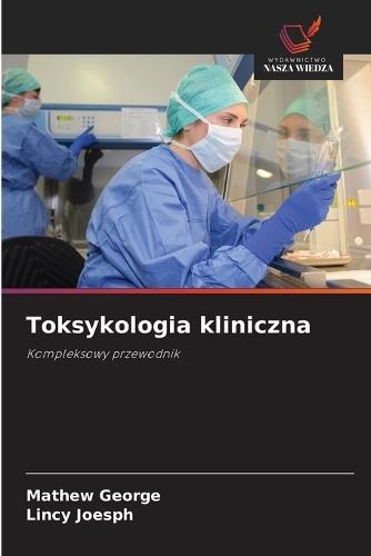 Toksykologia kliniczna