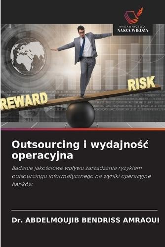 Outsourcing i wydajnośc operacyjna