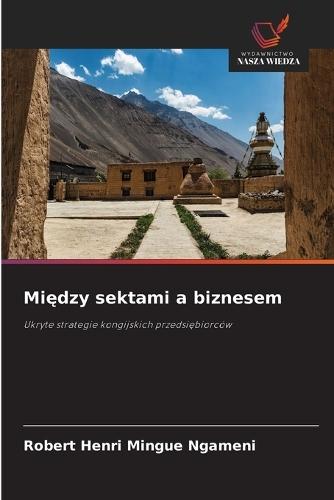 Między sektami a biznesem