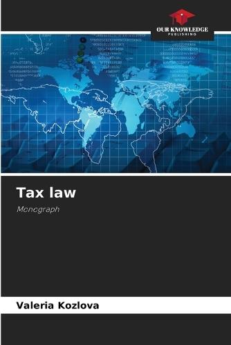 Tax law