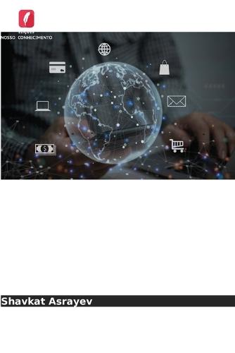 Mercado Do Comércio Electrónico: Teoria E Aplicação Da Utilização Da Plataforma