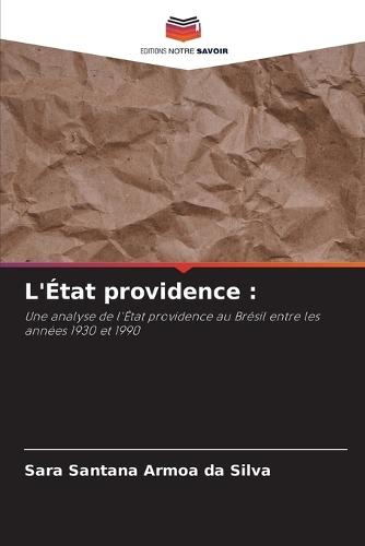 L'État providence
