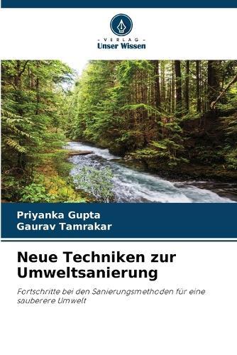 Neue Techniken zur Umweltsanierung