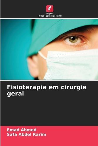Fisioterapia em cirurgia geral