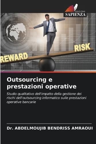 Outsourcing e prestazioni operative