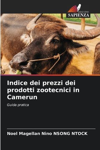 Indice dei prezzi dei prodotti zootecnici in Camerun