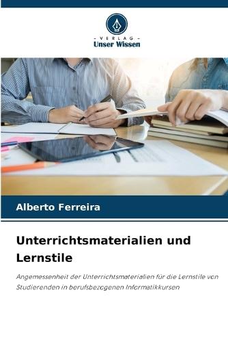 Unterrichtsmaterialien und Lernstile