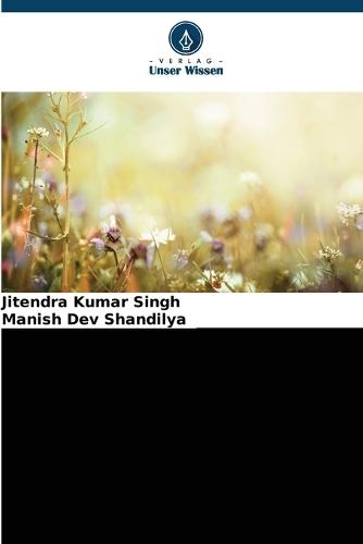 Medizinisch-floristische Bewertung der physiochemischen Eigenschaften des Bodens von Meja