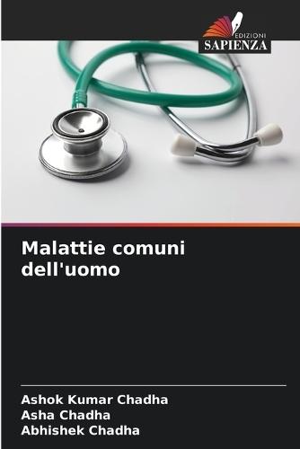 Malattie comuni dell'uomo