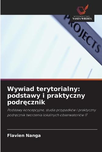 Wywiad terytorialny: podstawy i praktyczny podręcznik