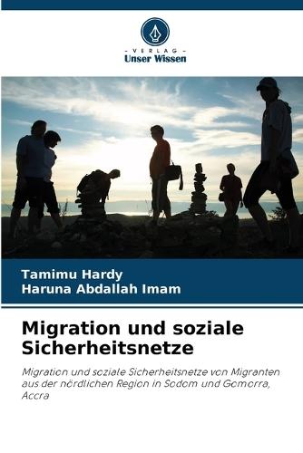 Migration und soziale Sicherheitsnetze