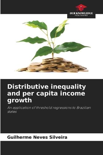 Distributive inequality and per capita income growth