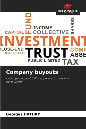 Company buyouts