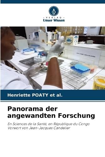 Panorama der angewandten Forschung