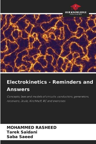 Electrokinetics - Reminders and Answers